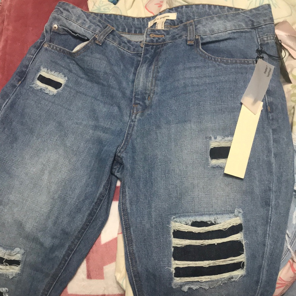 Jeans